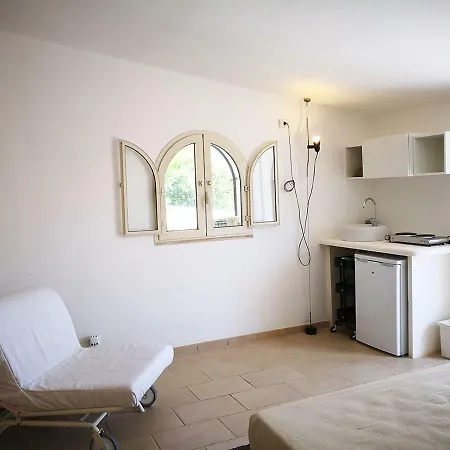 Trullo Pietre Sognanti * Ostuni