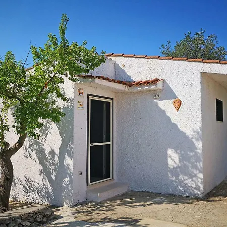 Trullo Pietre Sognanti