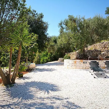 Trullo Pietre Sognanti *
