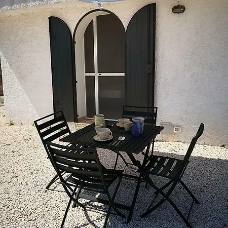 Trullo Pietre Sognanti Ostuni