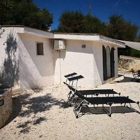 Trullo Pietre Sognanti *