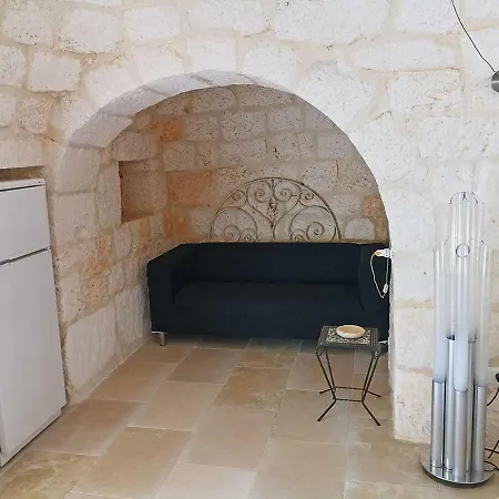 Trullo Pietre Sognanti