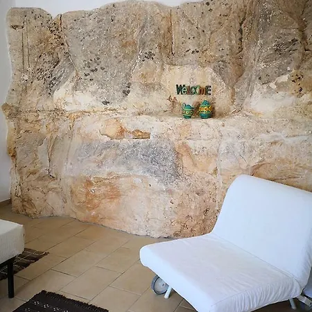 Prázdninový dům Trullo Pietre Sognanti *