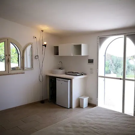 Trullo Pietre Sognanti *